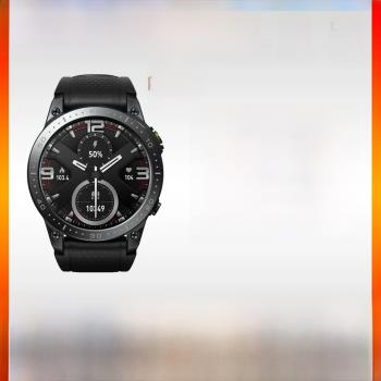 [New 2023] Zeblaze Ares 3 Pro Smart Watch Ultra HD AMOLED Di