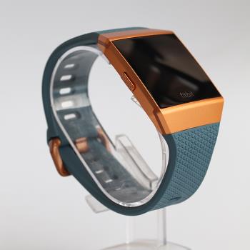 Fitbit Versa Ionic智能運動手環手表游泳防水心率行貨 非翻新機