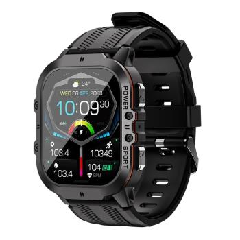 New C26 Smart Watch 100+ Sports Modes Bluetooth Call Smartwa