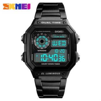 1335 Waterproof Sport Digital Men Watches