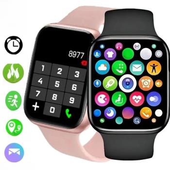 Smart Watch Answer Call Music Player Health Sport Bracelet F