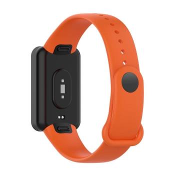 Strap for Redmi smart band pro bracelet Sport silicone watch