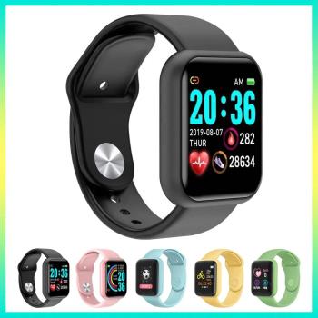Multifunctional Smart Watch Man watch Bluetooth Connected Ph