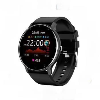 LIGE Ladies Smart Watch Bluetooth Call Watch Sport Fitness H