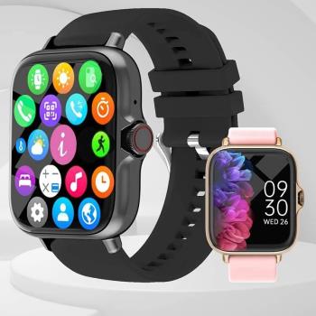 Smart watch, wireless calling /dial,SMS reminder, informatio
