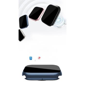 HW57pro(WearfitPro)藍牙通話離線支付無線充表盤智能手環表