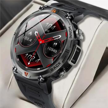 EIGIIS KE3 Smart Watch 3ATM Waterproof Original Design For M