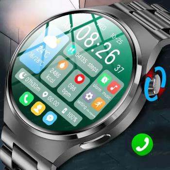 For Huawei GT Series Smart Watch Men Women HDScreen Bluetoot