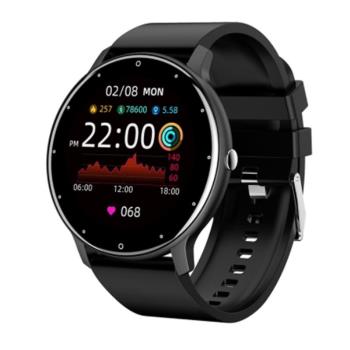ZL02 smart watch waterproof Passometer Sleep monitor. etc