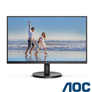 AOC Q27B3S2 窄邊框廣視角螢幕(27型/2K/HDMI/IPS)