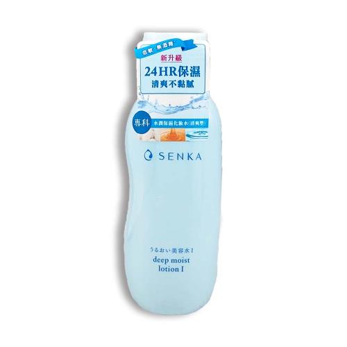 Senka 專科 水潤保濕化妝水（200ml）