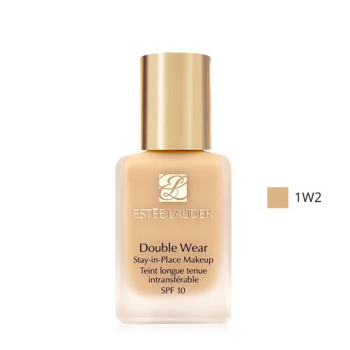 ESTEE LAUDER 雅詩蘭黛 粉持久完美持妝粉底 30ml #1W2 