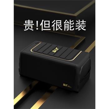 維邁汽車後備箱儲物箱車載收納箱折疊置物盒車內尾箱整理神器男女