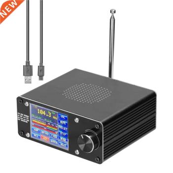 ATS-100 Full-wave Band Radio Receiver FM LW (MW & SW) SS