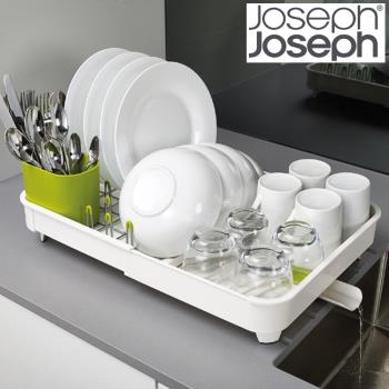 英國Joseph碗盤碟瀝水架餐具濾水整理架 杯筷排水碗架廚房置物架