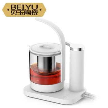 三界Z2-D茶具自動上水煮茶器家用茶臺一體抽水燒水泡茶器專用