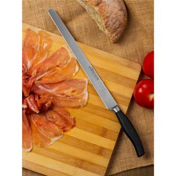 Arcos西班牙原裝進口火腿刀廚刀廚師專用刀切肉刀片刀刀具廚房