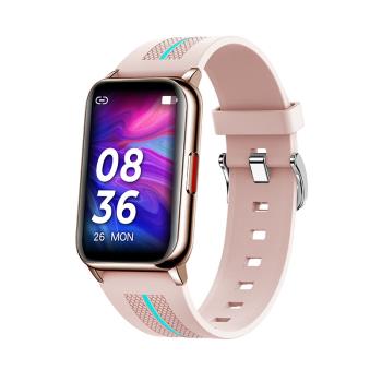 New Smart Watch Men Sport Fitness Watch Bluetooth Women