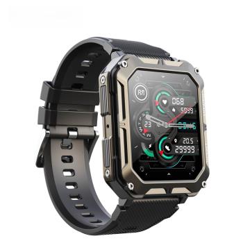 LEMFO C20Pro Smart Watch Men Sport Smartwatch IP68 Waterproo
