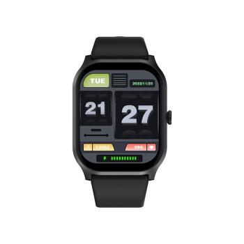 Smart watch multi sports Bluetooth talk calorie meter step