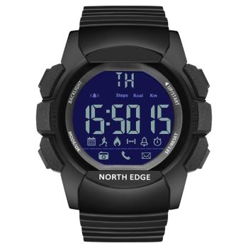 Military Waterproof Sport Watch Smart Electronic Watch Men
