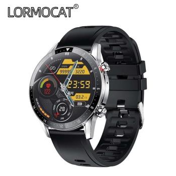 Zl03 smart watch full circle full Touch HD waterproof sports