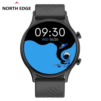 Bluetooth talk smart watch heart rate exercise meter step