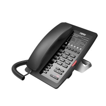 Fanvil H3 方位IP電話機 VOIP網絡電話 商務辦公SIP話機 網絡IP電