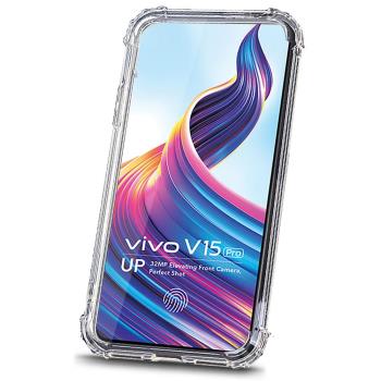 【O-ONE】vivo V15 Pro『軍功防摔殼』O-ONE品牌新型結構專利M565508 通過美國軍規防摔認證標準MID810G