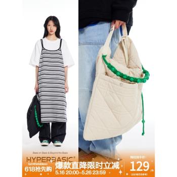 旅行大容量設計小眾斜挎包