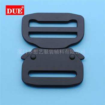 多想藝眼鏡蛇軍迷服裝輔料插扣