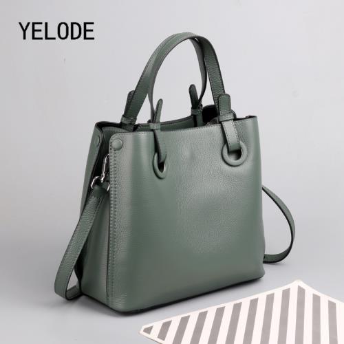 女士包包氣質手提包女2025新款大氣真皮女包夏季軟皮大容量斜挎包