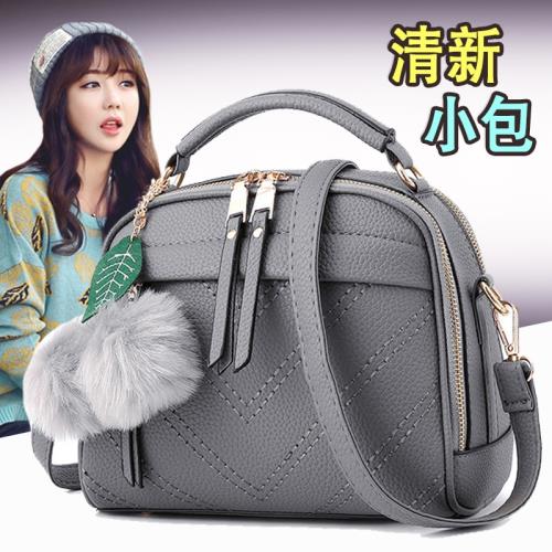 夏季小包包2025新款潮網紅學生百搭質感斜挎包時尚大容量單肩女包