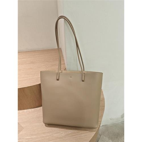 可彼娜包包2021新款托特包女大容量單肩手提8131高級感子母購物袋