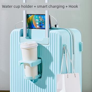 小型18寸可登機免託運行李箱
