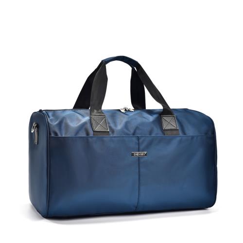 旅游包男手提短途女士旅行包大容量防水可折疊輕便行李出差旅行袋