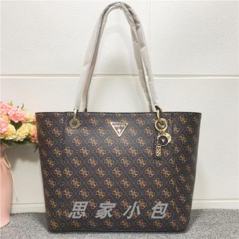 SV787923歐美潮牌時尚手提購物袋