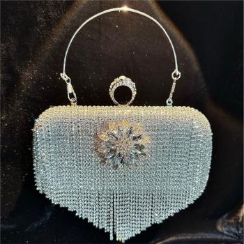 New Clutch Party Bags Wedding Purse Evening Handbags Gifts