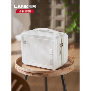 朗客手提便攜收納包12寸行李箱
