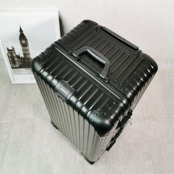 超大容量全鋁鎂合金拉桿箱32寸30行李箱子大號旅行箱男女金屬加厚