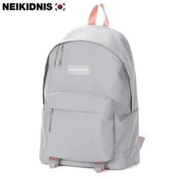 NEIKIDNIS 工裝潮牌初中生高中生休閑旅行大容量大學雙肩揹包書包