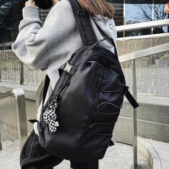 包包女韓版高中旅行明星同款包包