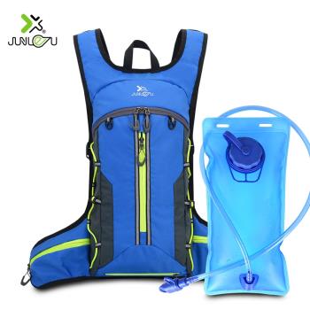 Waterproof Cycling Backpack Bike Water Bag Climbing 水袋背包