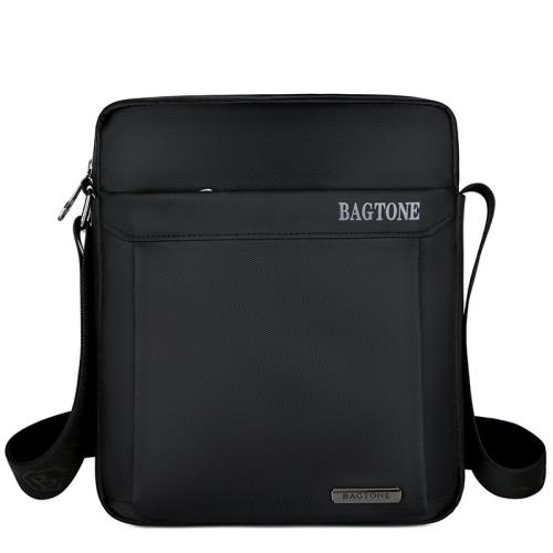 男包牛津布單肩包男斜挎包男士包包背包休閑帆布包挎包小包公文包