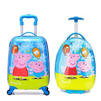 行李箱兒童行李箱兒童玩具兒童行李箱女孩兒童拉桿箱男孩