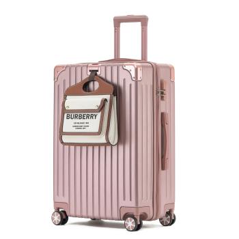 瑞士軍刀旅行箱 青春版行李箱男女20寸萬向輪拉桿箱密碼登機箱子