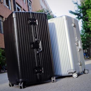 行李箱男100寸密碼箱子90大容量超大號80巨型旅行拉桿女學生搬家