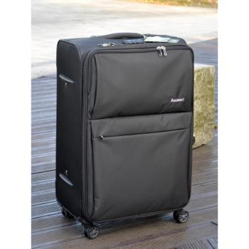 36寸超大出國留學行李箱34牛津布大容量結實耐用30寸拉桿旅行箱32