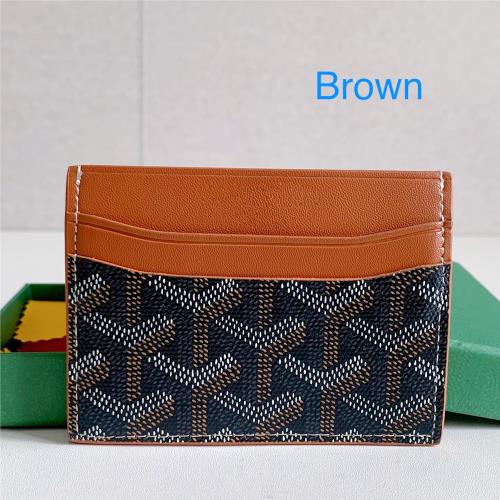 卡包超薄小巧銀行證件卡套駕駛證卡片夾簡約輕薄款五卡位男女同款