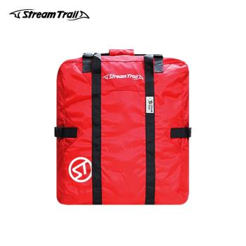 泰國streamtrail打包整理袋手提超大容量衣物收納袋可折疊行李包